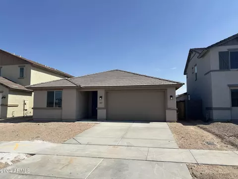 18415 W Villa Hermosa Ln, Surprise, AZ 85387