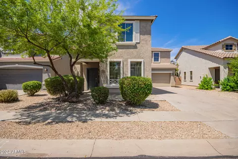 17608 W Lisbon Ln, Surprise, AZ 85388