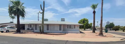 322 N 54th St, Mesa, AZ 85205