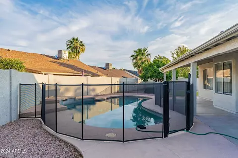 937 N Owl Cir, Gilbert, AZ 85234 photo 35