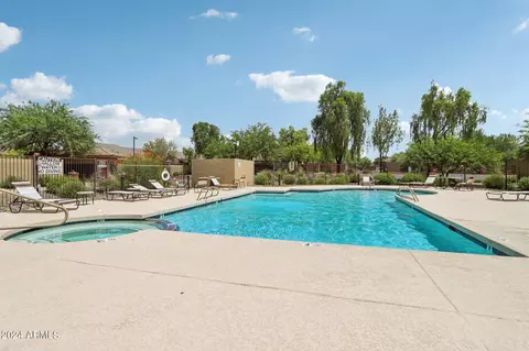 2725 E Mine Creek Rd #2242, Phoenix, AZ 85024 photo 29
