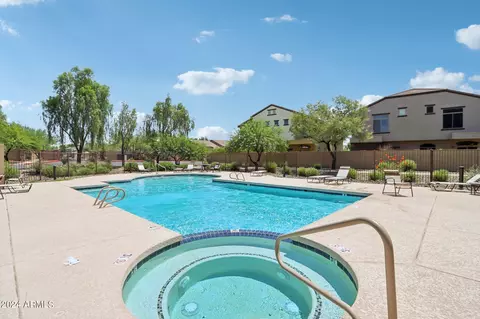 2725 E Mine Creek Rd #2242, Phoenix, AZ 85024 photo 30