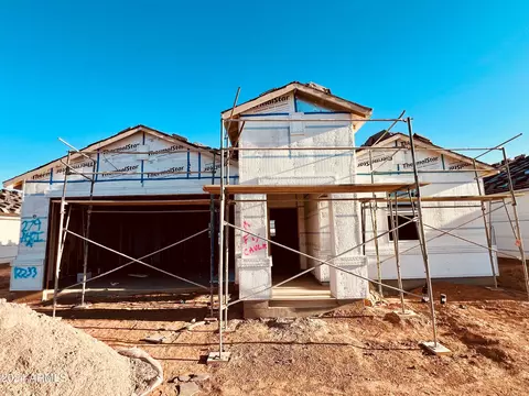 12233 E Aster Ln, Florence, AZ 85132