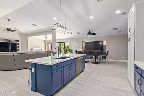 17425 W Tara Ln, Surprise, AZ 85388