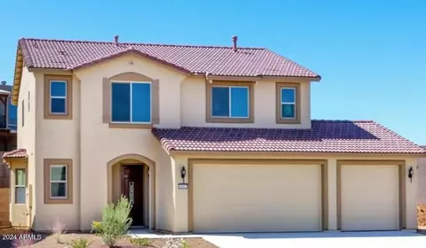1082 Wagner Pl, Sierra Vista, AZ 85635