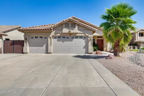5464 W Mohawk Ln, Glendale, AZ 85308