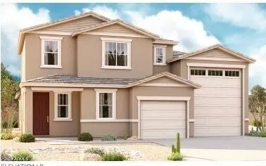 48792 N Curro Rd, Gold Canyon, AZ 85118
