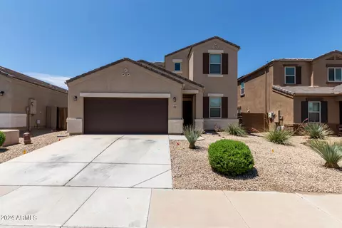 17102 N Rosemont St, Maricopa, AZ 85138