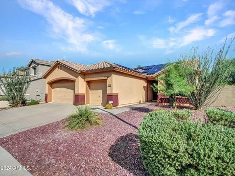 3226 W Morse Dr, Anthem, AZ 85086