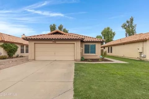 1358 S Parkcrest --, Mesa, AZ 85206
