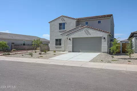 18022 W Avenida Del Sol --, Surprise, AZ 85387
