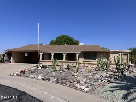 19838 N 101st Ave, Sun City, AZ 85373