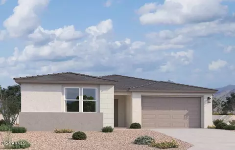 32280 N Buckarro Rd, San Tan Valley, AZ 85140