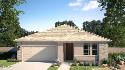 18464 W Monte Lindo Ln, Surprise, AZ 85387