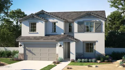 18465 W Monte Lindo Ln, Surprise, AZ 85387