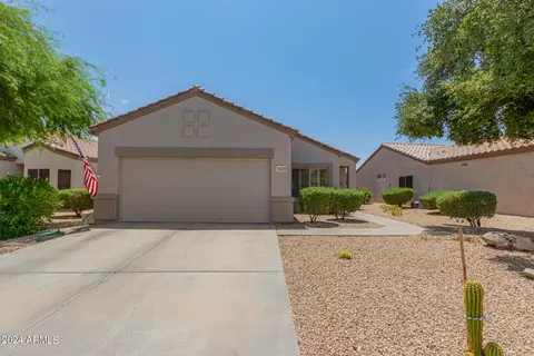 16235 W Mountain Pass Dr, Surprise, AZ 85374