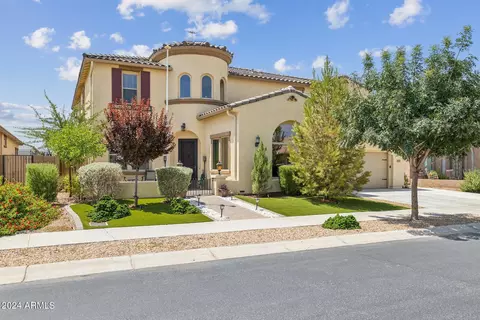 22933 E Silver Creek Ln, Queen Creek, AZ 85142