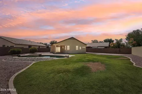 4920 N 126th Dr, Litchfield Park, AZ 85340