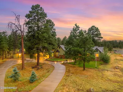 10730 N Linda Ln, Flagstaff, AZ 86004