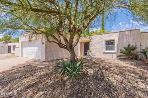 1317 Carmelita Dr, Sierra Vista, AZ 85635