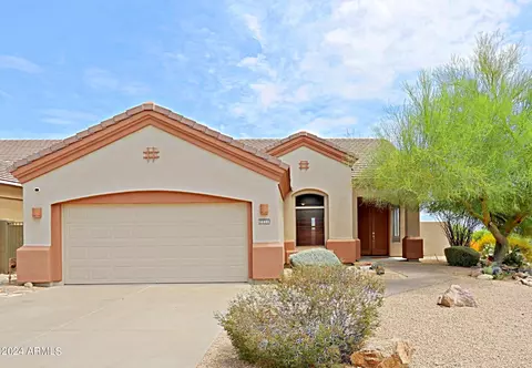 14421 N Prickly Pear Ct N, Fountain Hills, AZ 85268