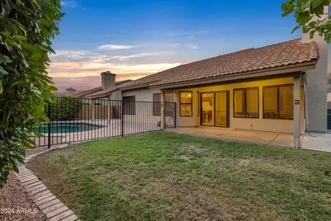 5861 E Julep St, Mesa, AZ 85205 photo 6