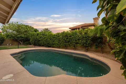 5861 E Julep St, Mesa, AZ 85205 photo 43