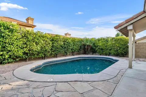 5861 E Julep St, Mesa, AZ 85205 photo 39