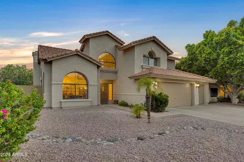 5861 E Julep St, Mesa, AZ 85205 photo 8