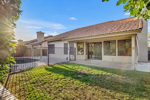 5861 E Julep St, Mesa, AZ 85205 photo 41