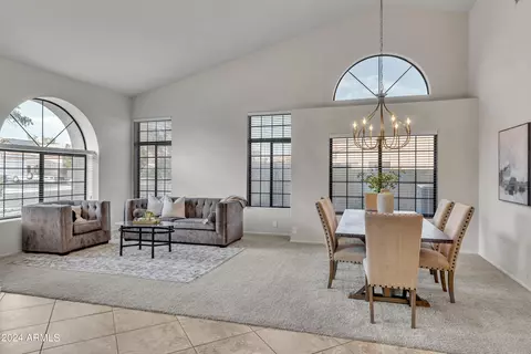 5861 E Julep St, Mesa, AZ 85205 photo 4