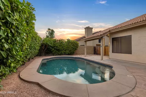 5861 E Julep St, Mesa, AZ 85205 photo 44