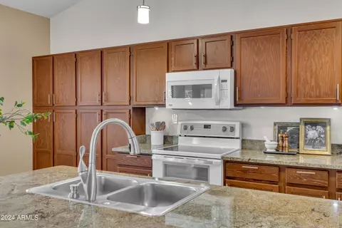 5861 E Julep St, Mesa, AZ 85205 photo 3