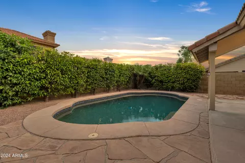5861 E Julep St, Mesa, AZ 85205 photo 2