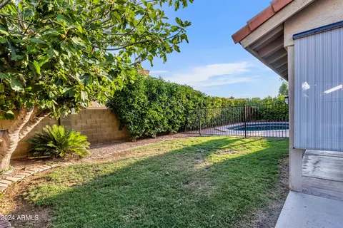 5861 E Julep St, Mesa, AZ 85205 photo 36