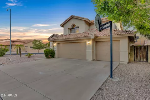 5861 E Julep St, Mesa, AZ 85205 photo 42