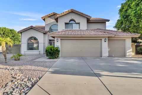 5861 E Julep St, Mesa, AZ 85205 photo 9