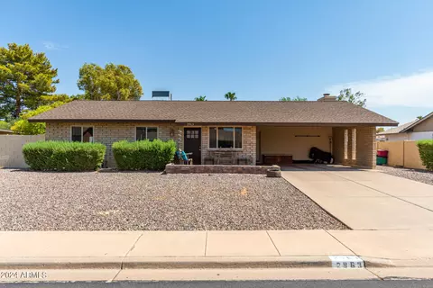 2963 E Des Moines St, Mesa, AZ 85213