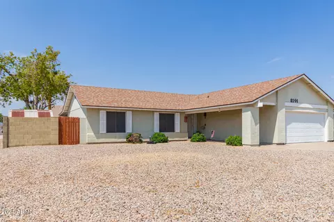 8144 W Corrine Dr, Peoria, AZ 85381