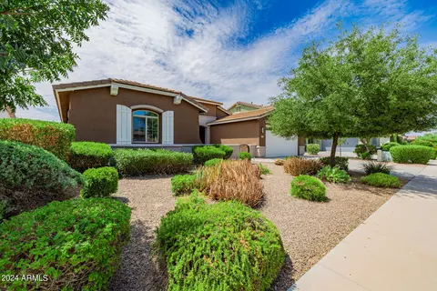 2473 E Mead Dr, Gilbert, AZ 85298