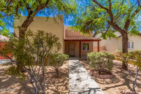 1343 E Saint Anne Ave, Phoenix, AZ 85042