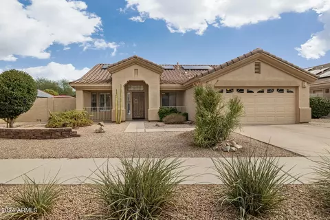 17444 W Rock Ledge Rd, Goodyear, AZ 85338