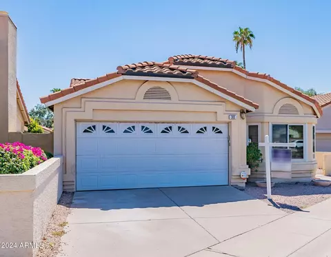 313 W Sumerset Dr, Phoenix, AZ 85023