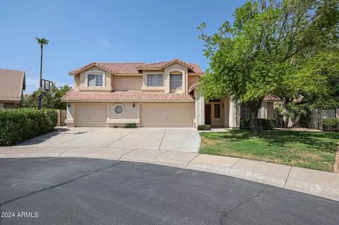 19422 N 67th Ln, Glendale, AZ 85308