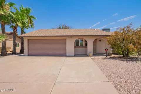 8501 N 55th Ave, Glendale, AZ 85302