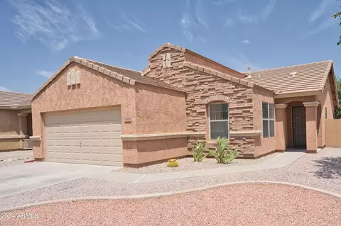 3608 W White Canyon Rd, San Tan Valley, AZ 85142