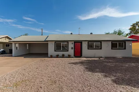 1645 W Crescent Ave, Mesa, AZ 85202