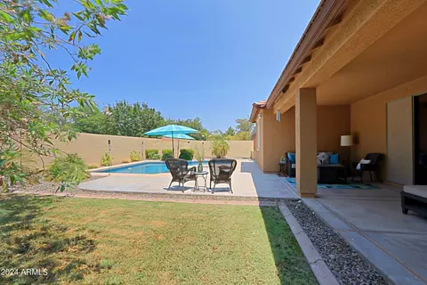 2444 E Hampton Ln, Gilbert, AZ 85295 photo 49