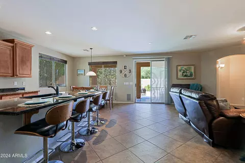 2444 E Hampton Ln, Gilbert, AZ 85295 photo 19