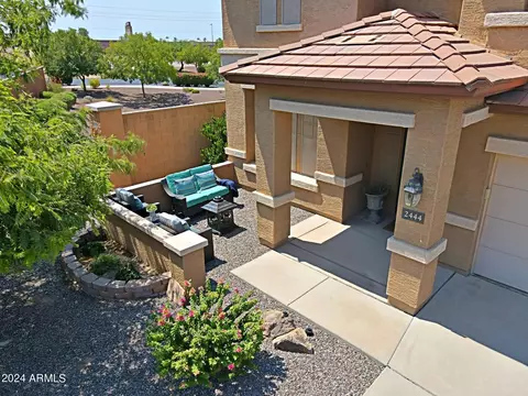 2444 E Hampton Ln, Gilbert, AZ 85295 photo 68